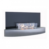 Настенный Биокамин Spartherm Elipse Wall Mini 